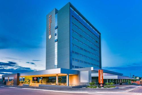 luxury hotels in Goiânia