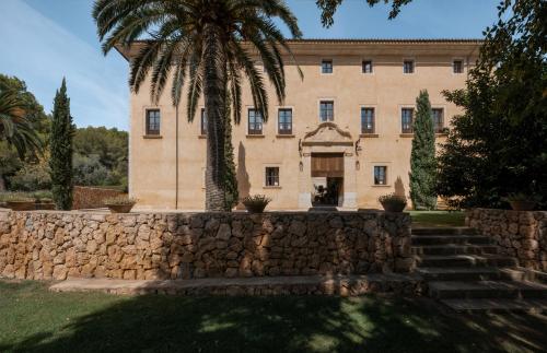 luxury hotels in Mallorca