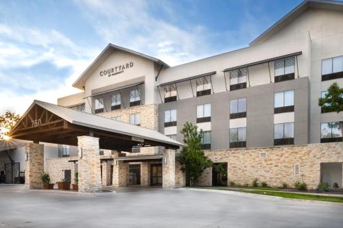 luxury hotels in Greater San Antonio