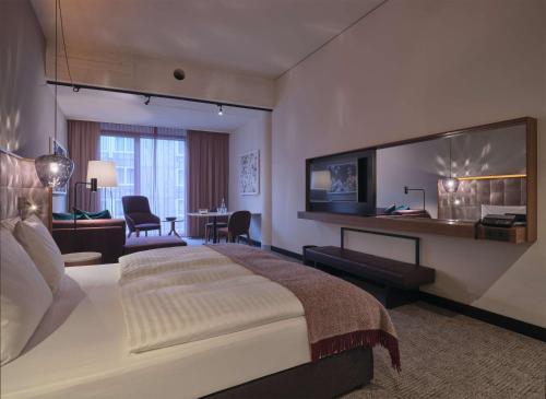 luxury hotels in Franconia