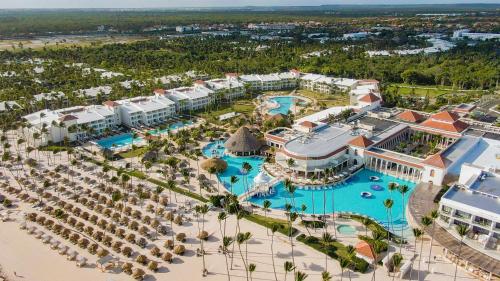 luxury hotels in Punta Cana Beaches