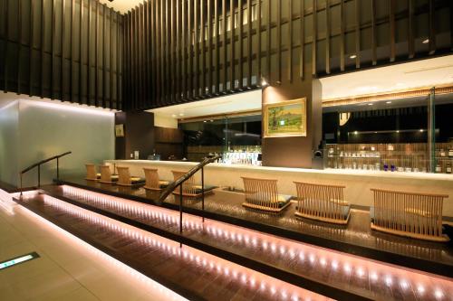 luxury hotels in Kanagawa