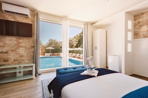 luxury hotels in Ulcinj