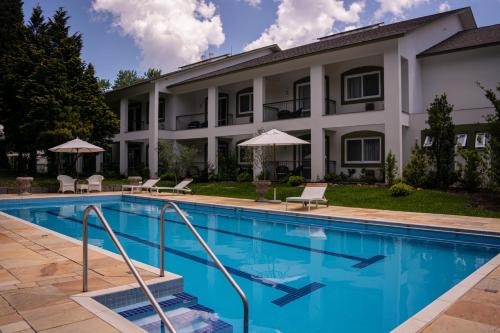 luxury hotels in Serra Gaucha