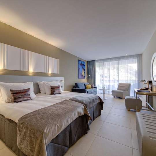 luxury hotels in Gran Canaria