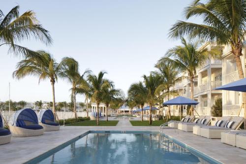 luxury hotels in Florida Keys