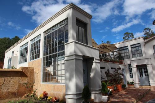 luxury hotels in Santander