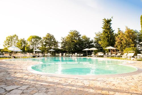luxury hotels in Riccione