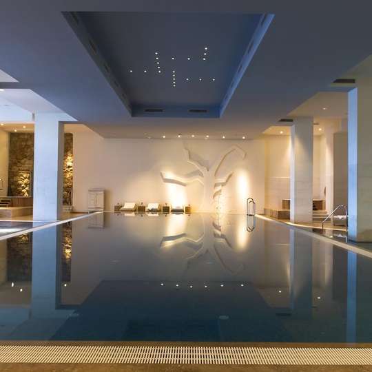 luxury hotels in Dubrovnik