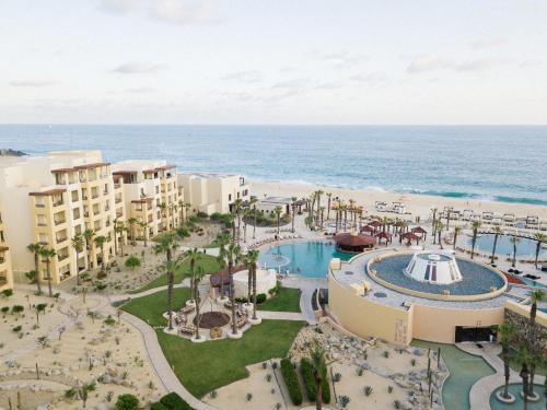 luxury hotels in Cabo San Lucas