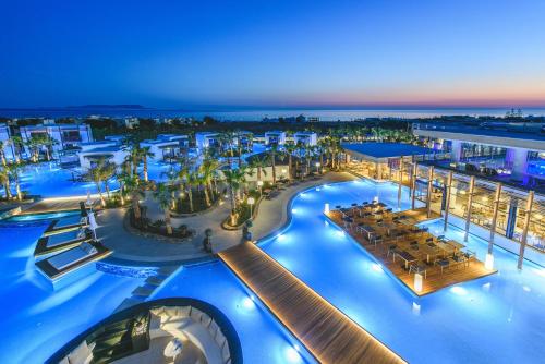 luxury hotels in Hersonissos