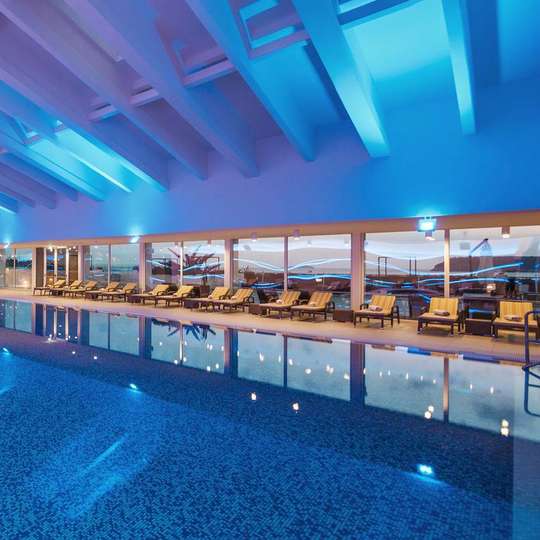 luxury hotels in Dubrovnik