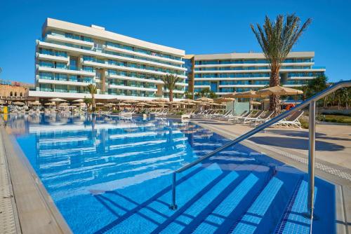 luxury hotels in Playa De Palma