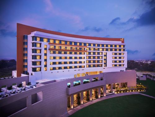luxury hotels in Amritsar