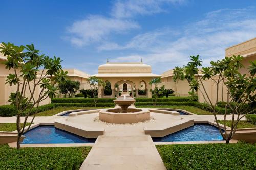 luxury hotels in Chandīgarh