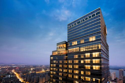 luxury hotels in Shaoxing