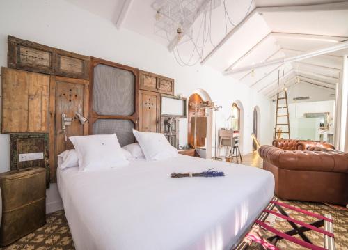 luxury hotels in Andalucía