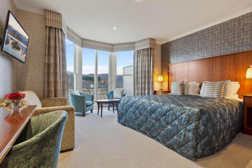 luxury hotels in Cumberland