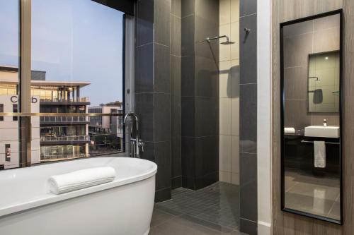 luxury hotels in Pretoria