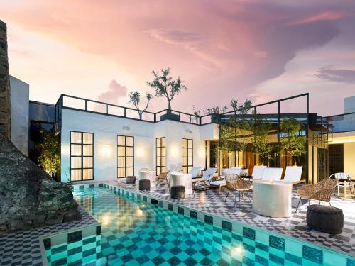 luxury hotels in San Miguel De Allende