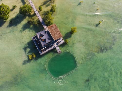 luxury hotels in Zanzibar