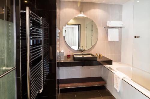 luxury hotels in Juan-Les-Pins