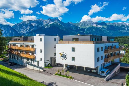 luxury hotels in Inntal
