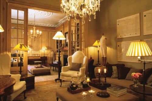 luxury hotels in West-Flanders