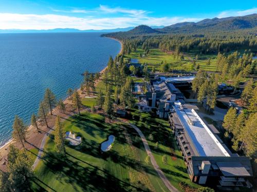 luxury hotels in South Lake Tahoe