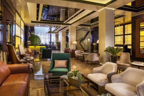 luxury hotels in City Of Belgrade