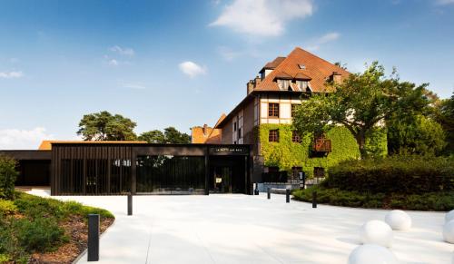 luxury hotels in South Limburg