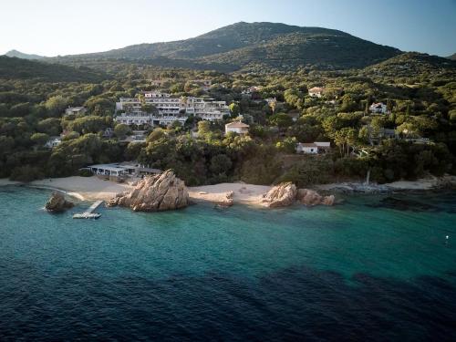 luxury hotels in Gulf Of Ajaccio