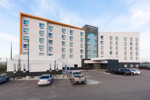 luxury hotels in Nisku