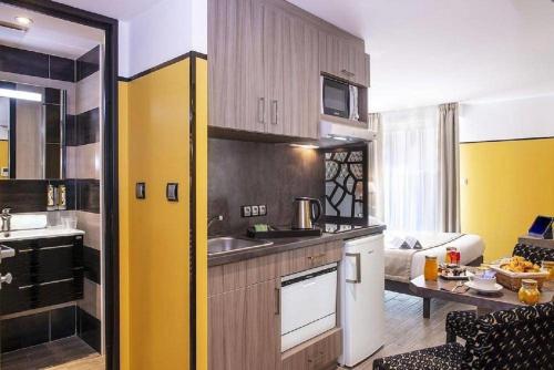 luxury hotels in Saint-Tropez