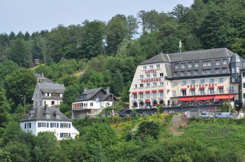 luxury hotels in Ardennes Belge