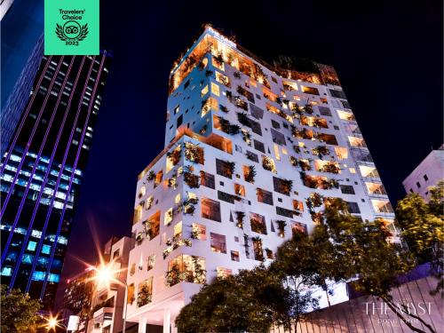 luxury hotels in Ho Chi Minh City