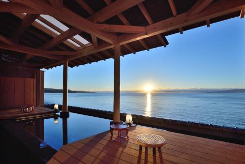luxury hotels in Chubu