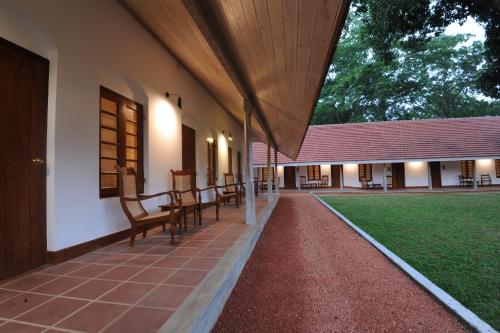 luxury hotels in Dambulla
