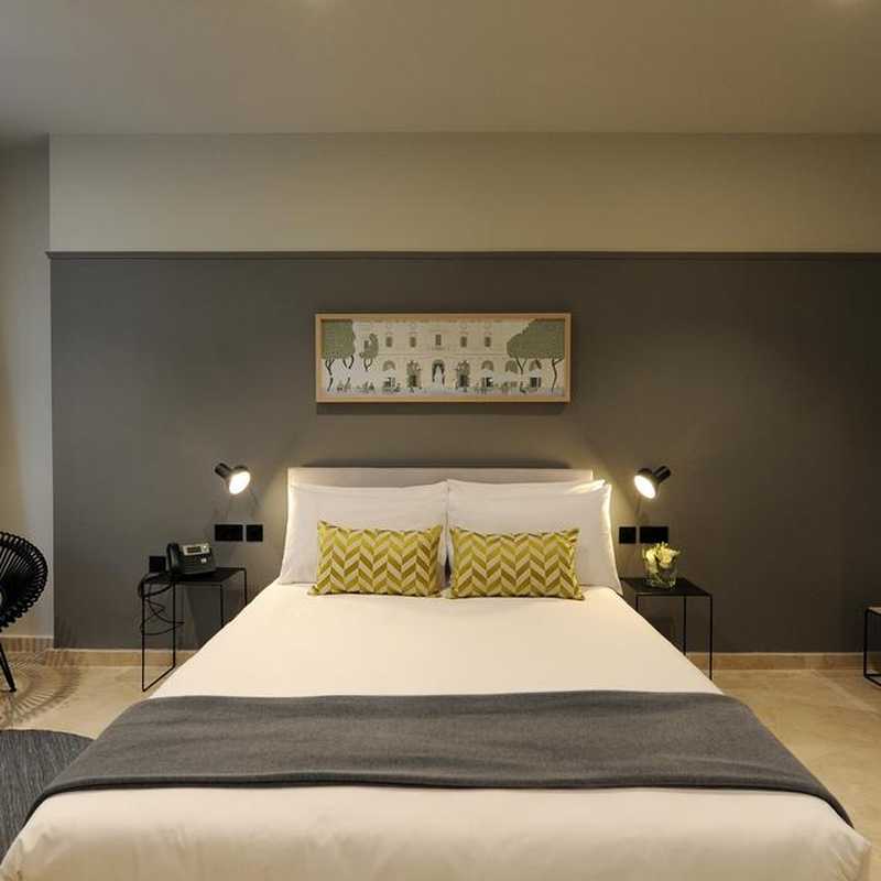 luxury hotels in Malta