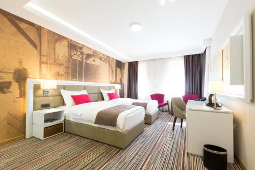 luxury hotels in City Of Belgrade