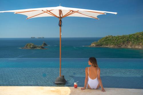 luxury hotels in Guanacaste