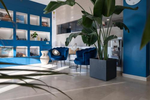 luxury hotels in Marche Coast