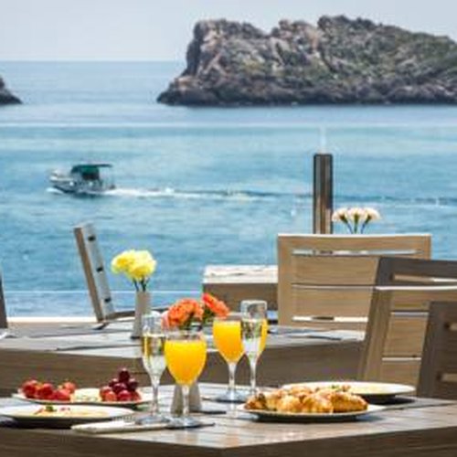 luxury hotels in Dubrovnik
