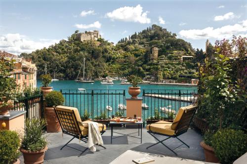 luxury hotels in Sestri Levante