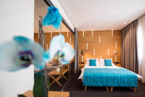 luxury hotels in Sarajevo Canton