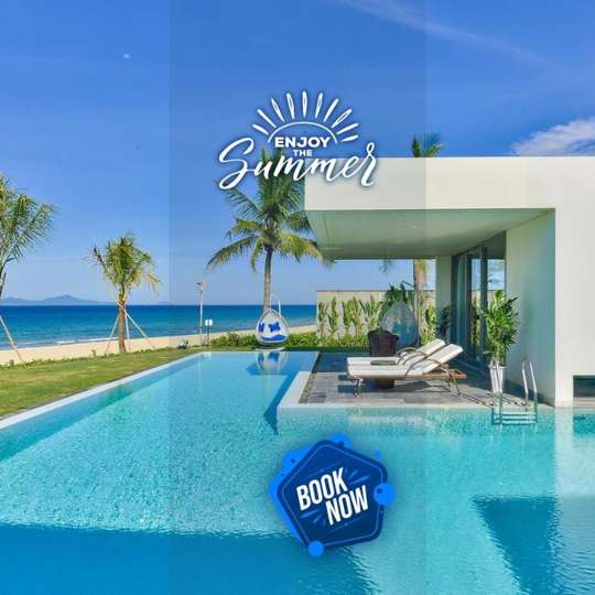 luxury hotels in Da Nang Municipality