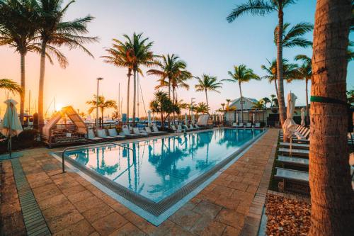 luxury hotels in Florida Keys