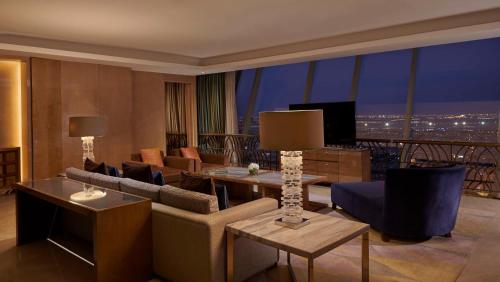 luxury hotels in Riyadh