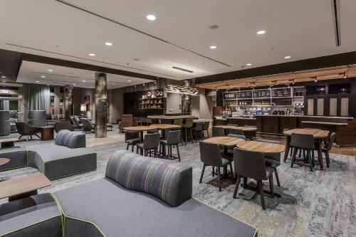 luxury hotels in Oklahoma