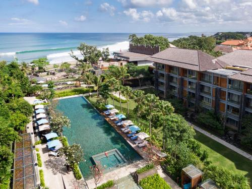 luxury hotels in Seminyak